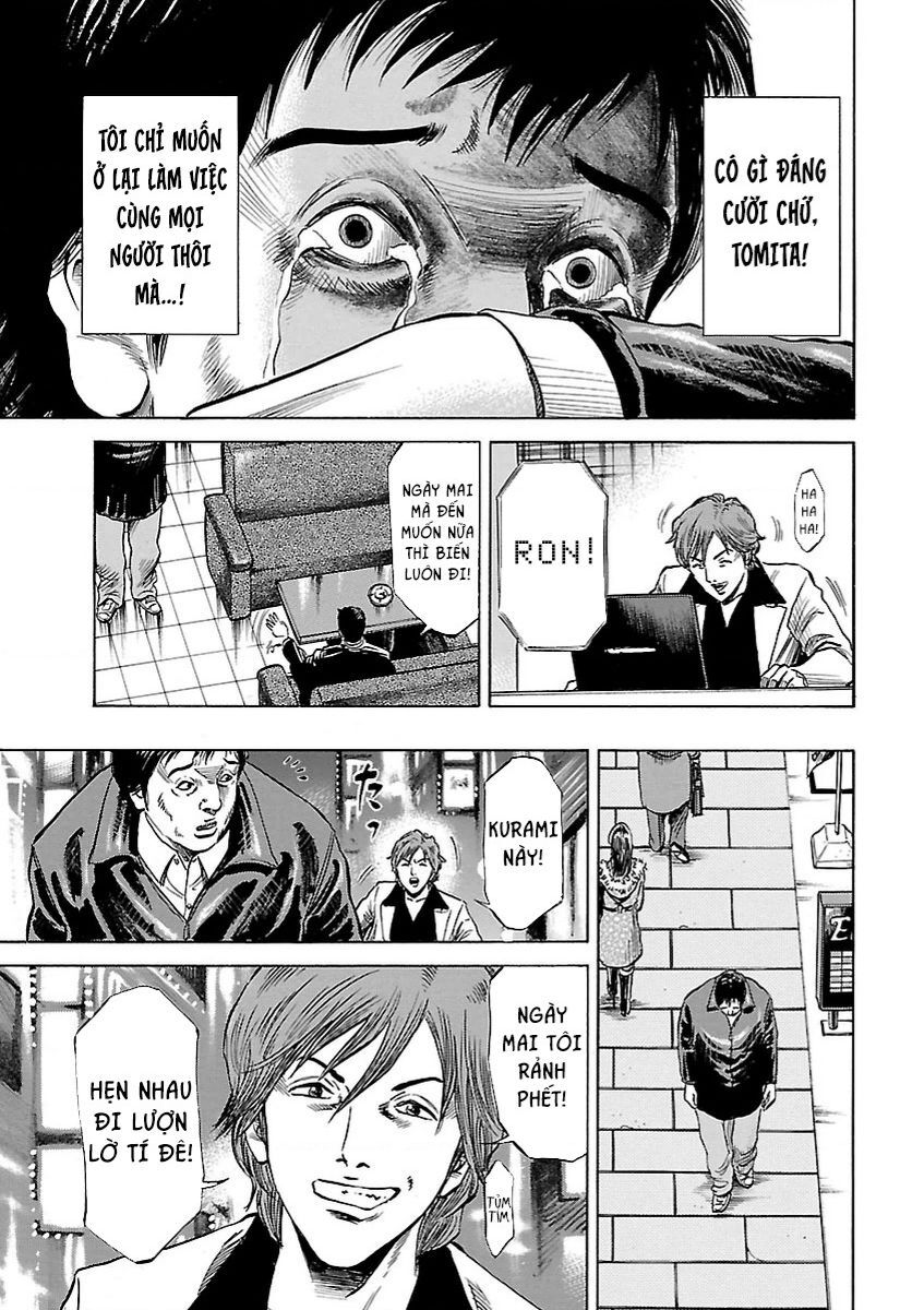 Người Đàn Ông Mít Ướt Chapter 1 - 11