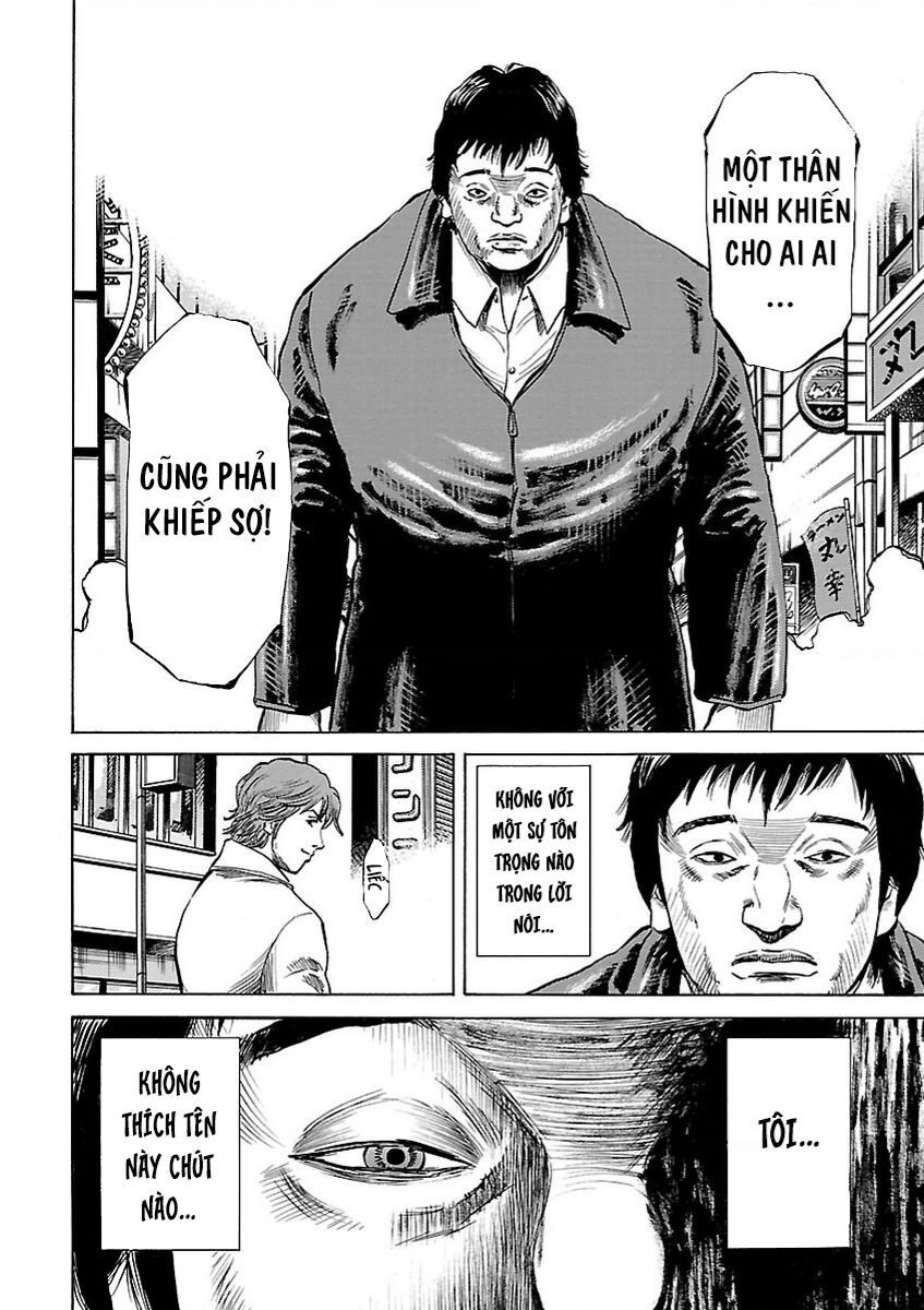 Người Đàn Ông Mít Ướt Chapter 1 - 14