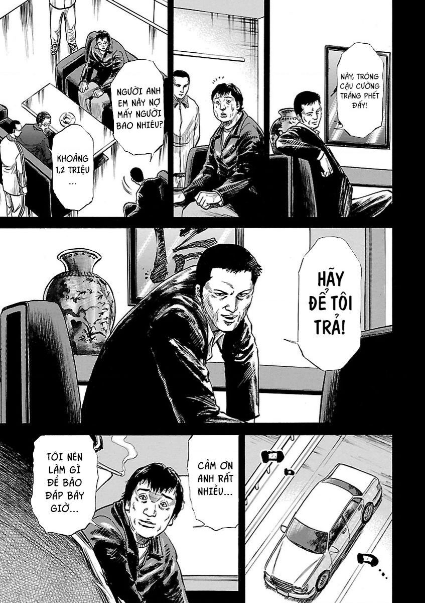 Người Đàn Ông Mít Ướt Chapter 1 - 19