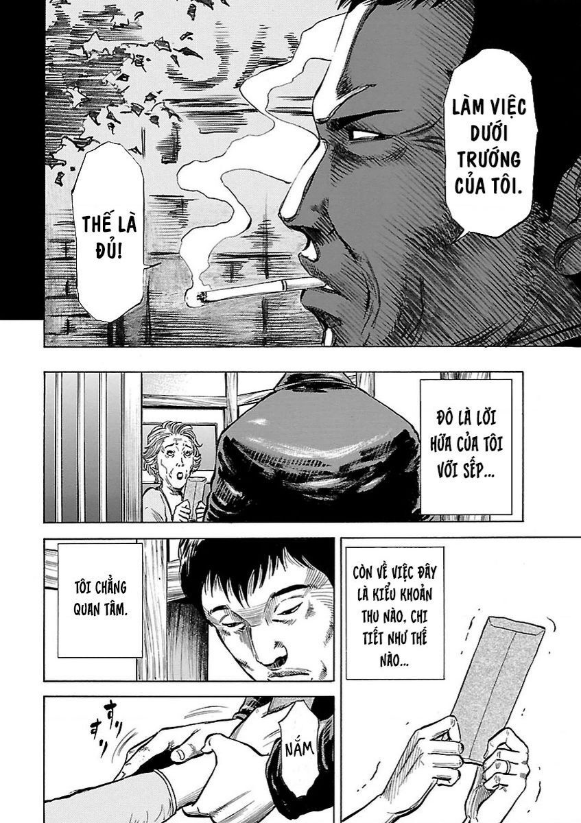 Người Đàn Ông Mít Ướt Chapter 1 - 20