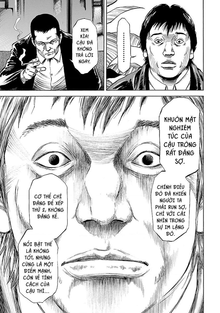 Người Đàn Ông Mít Ướt Chapter 1 - 25