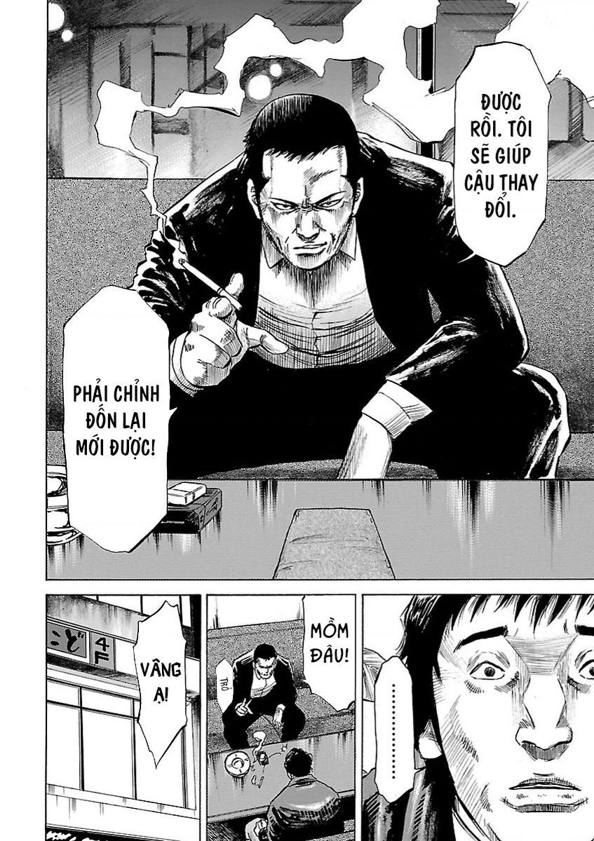 Người Đàn Ông Mít Ướt Chapter 1 - 26