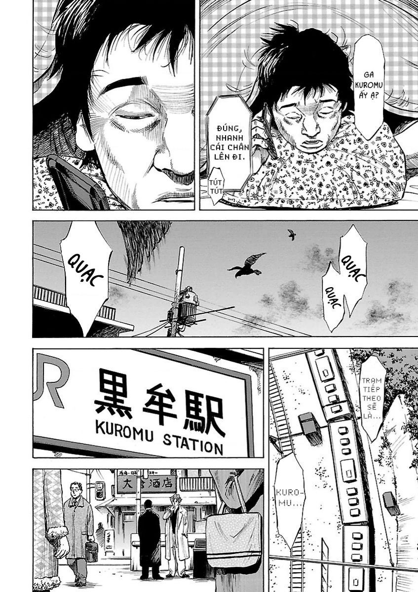 Người Đàn Ông Mít Ướt Chapter 1 - 28