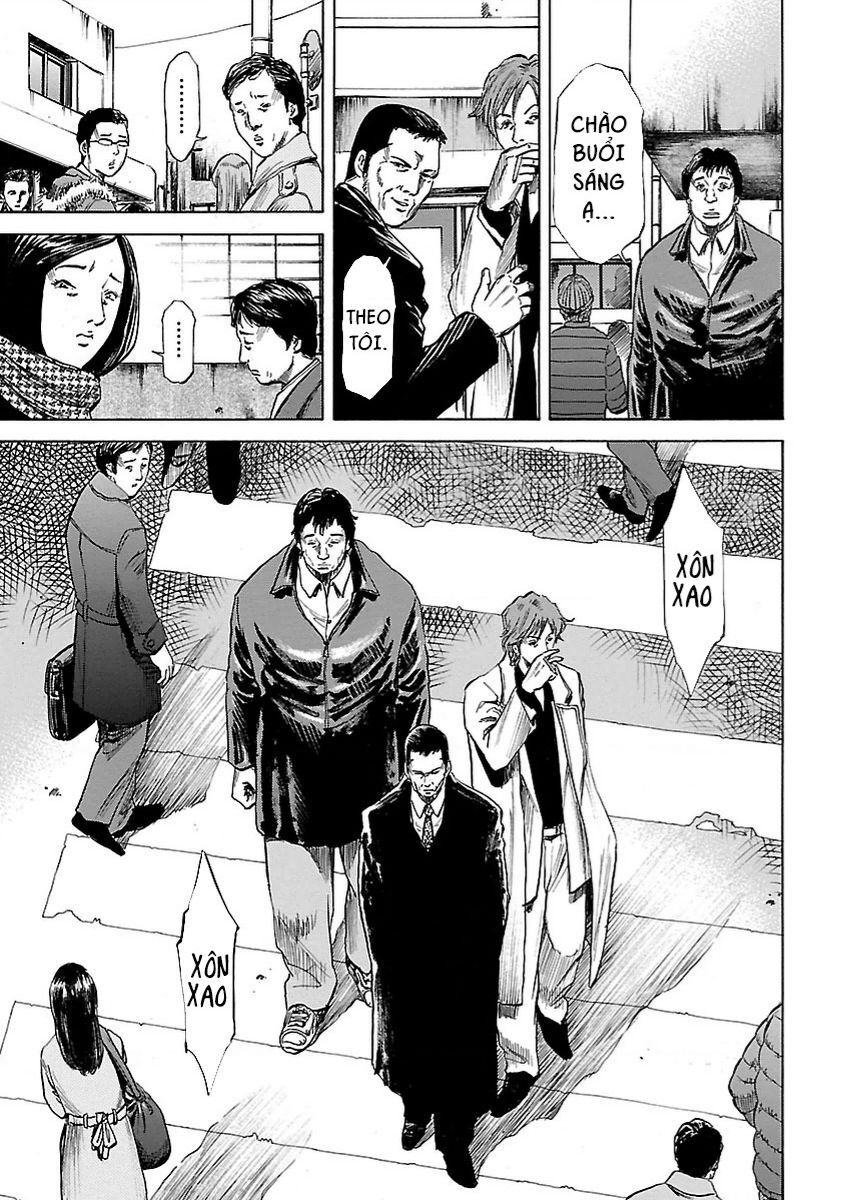 Người Đàn Ông Mít Ướt Chapter 1 - 29