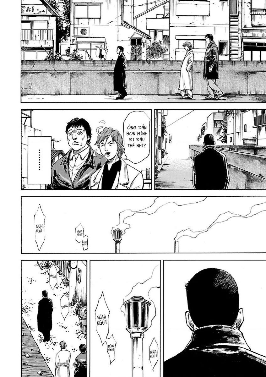 Người Đàn Ông Mít Ướt Chapter 1 - 30