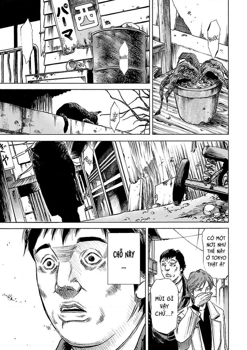 Người Đàn Ông Mít Ướt Chapter 1 - 31