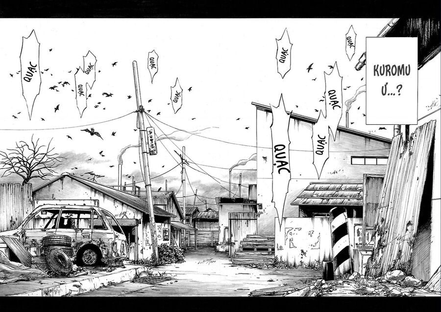 Người Đàn Ông Mít Ướt Chapter 1 - 32