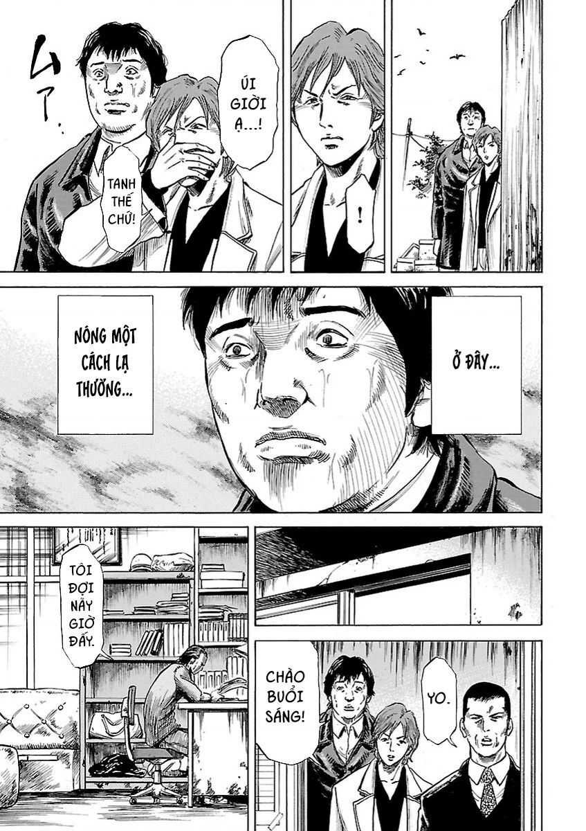 Người Đàn Ông Mít Ướt Chapter 1 - 34