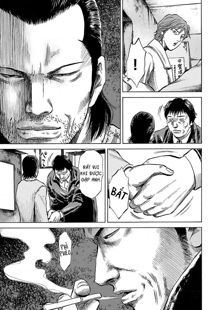 Người Đàn Ông Mít Ướt Chapter 1 - 38