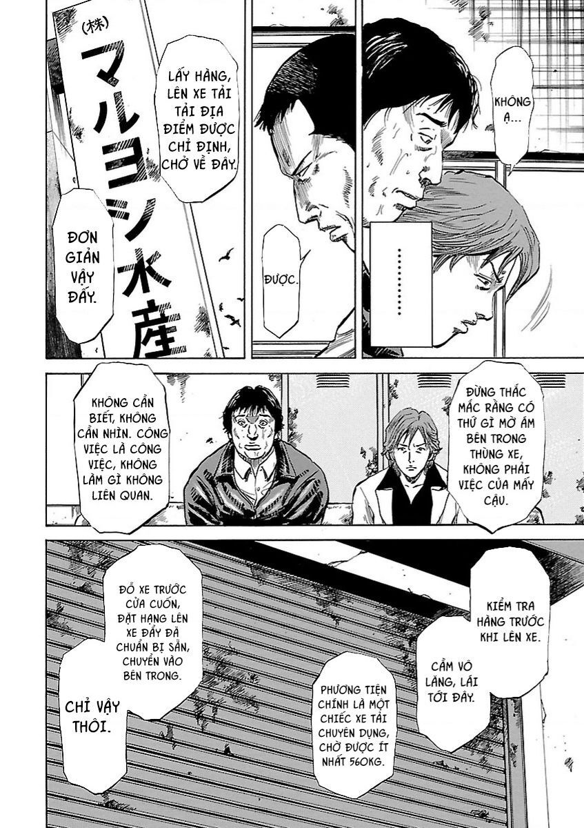 Người Đàn Ông Mít Ướt Chapter 1 - 41