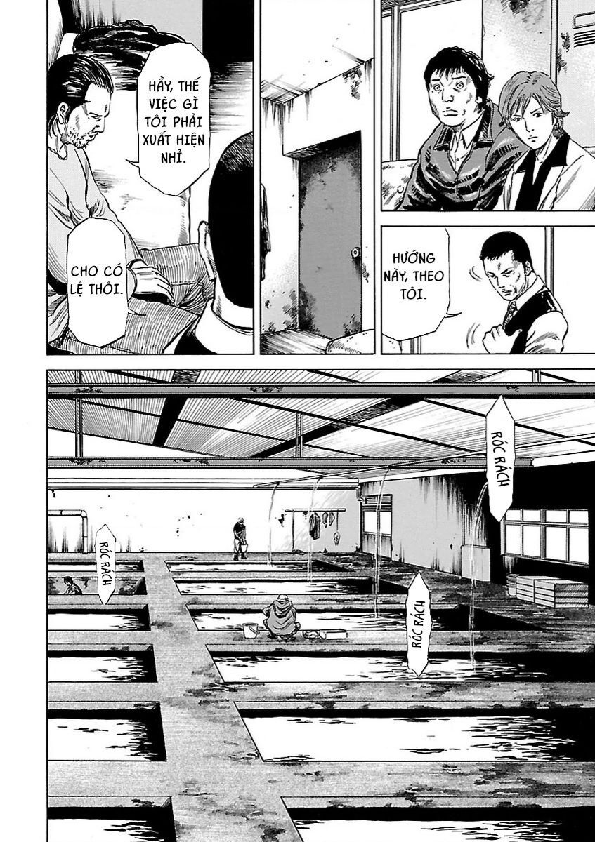 Người Đàn Ông Mít Ướt Chapter 1 - 43