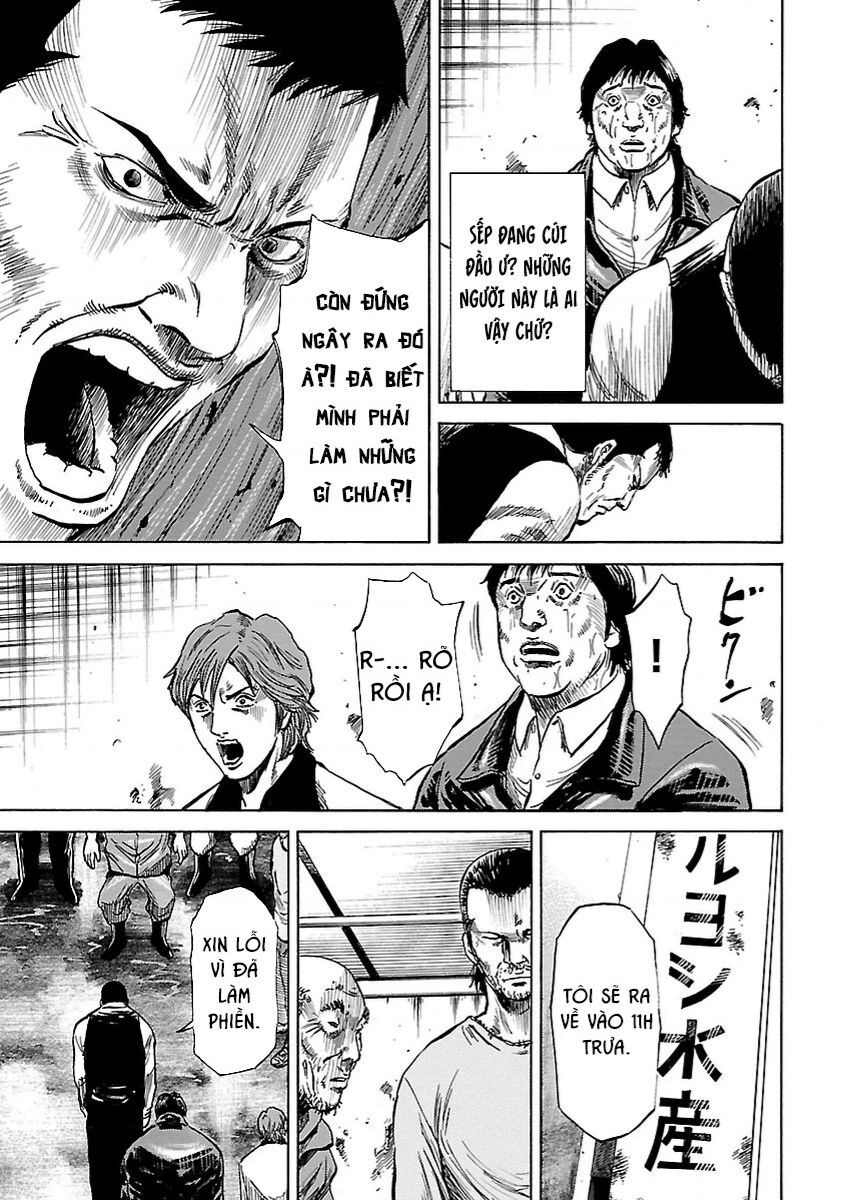 Người Đàn Ông Mít Ướt Chapter 1 - 50