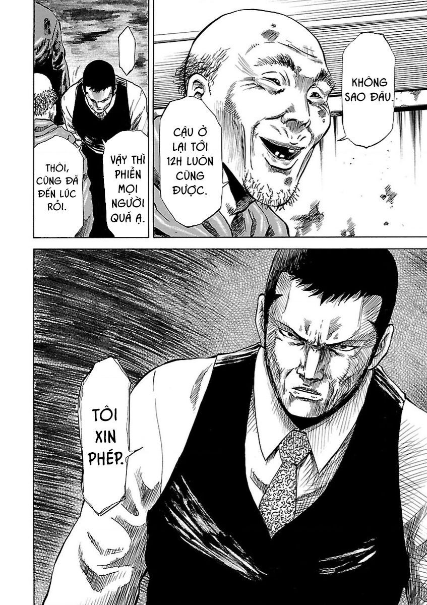 Người Đàn Ông Mít Ướt Chapter 1 - 51