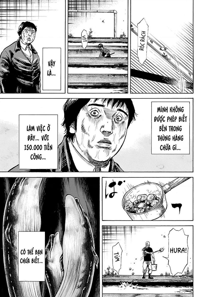 Người Đàn Ông Mít Ướt Chapter 1 - 52