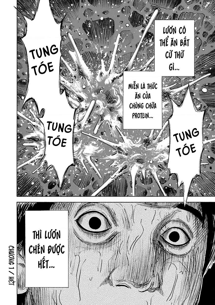 Người Đàn Ông Mít Ướt Chapter 1 - 53