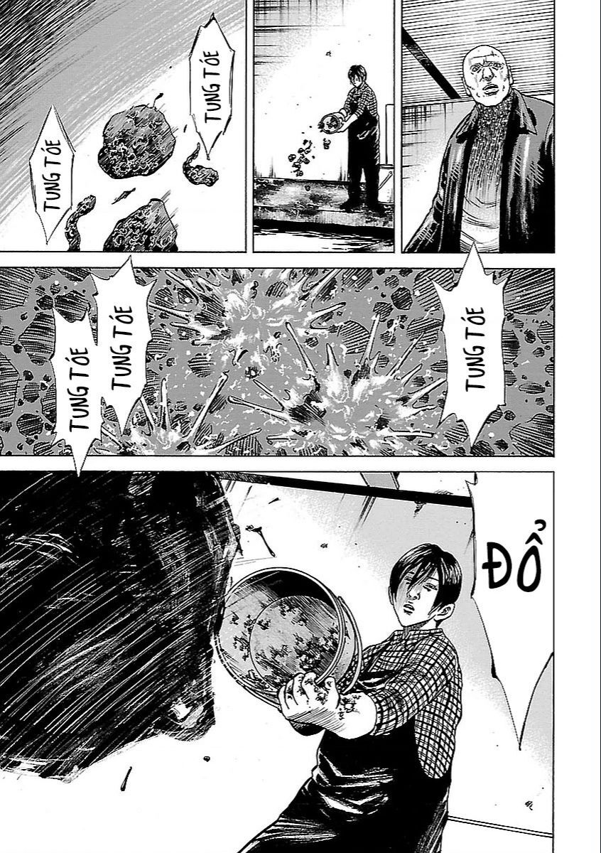 Người Đàn Ông Mít Ướt Chapter 10 - 18