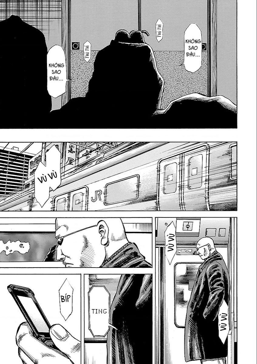 Người Đàn Ông Mít Ướt Chapter 10 - 20