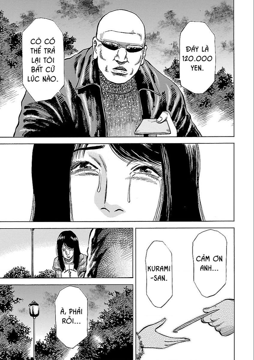 Người Đàn Ông Mít Ướt Chapter 10 - 2