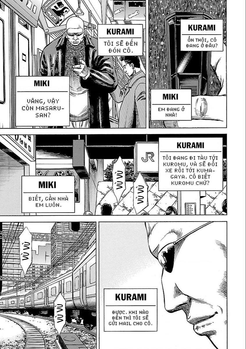 Người Đàn Ông Mít Ướt Chapter 10 - 22