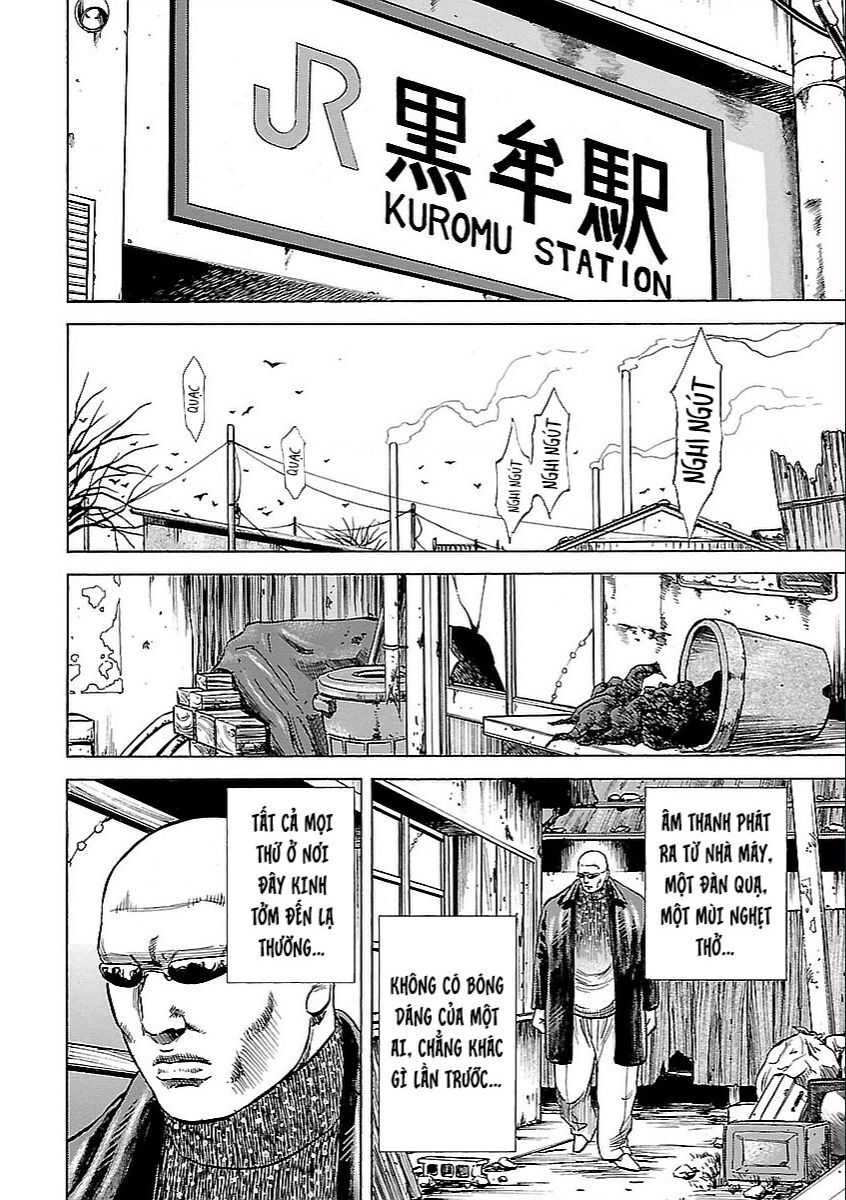 Người Đàn Ông Mít Ướt Chapter 10 - 23