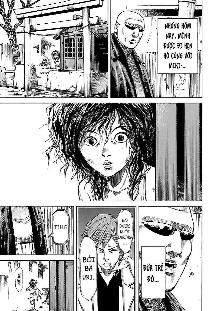 Người Đàn Ông Mít Ướt Chapter 10 - 24