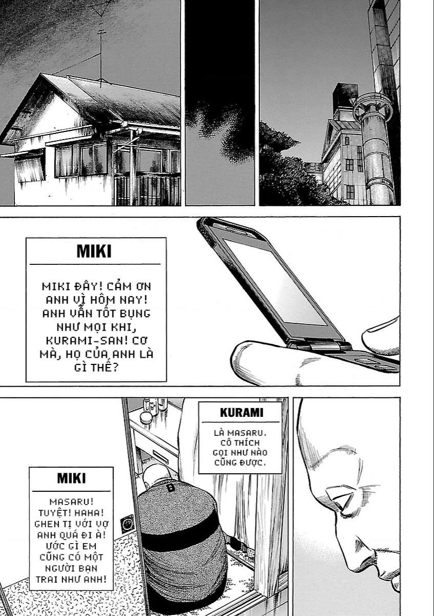 Người Đàn Ông Mít Ướt Chapter 10 - 8