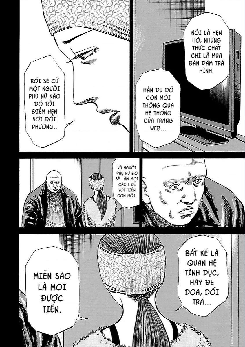 Người Đàn Ông Mít Ướt Chapter 14 - 11