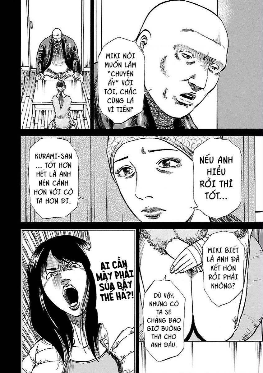 Người Đàn Ông Mít Ướt Chapter 14 - 13