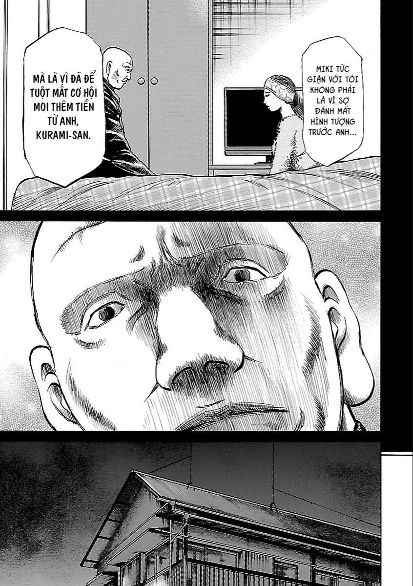 Người Đàn Ông Mít Ướt Chapter 14 - 14