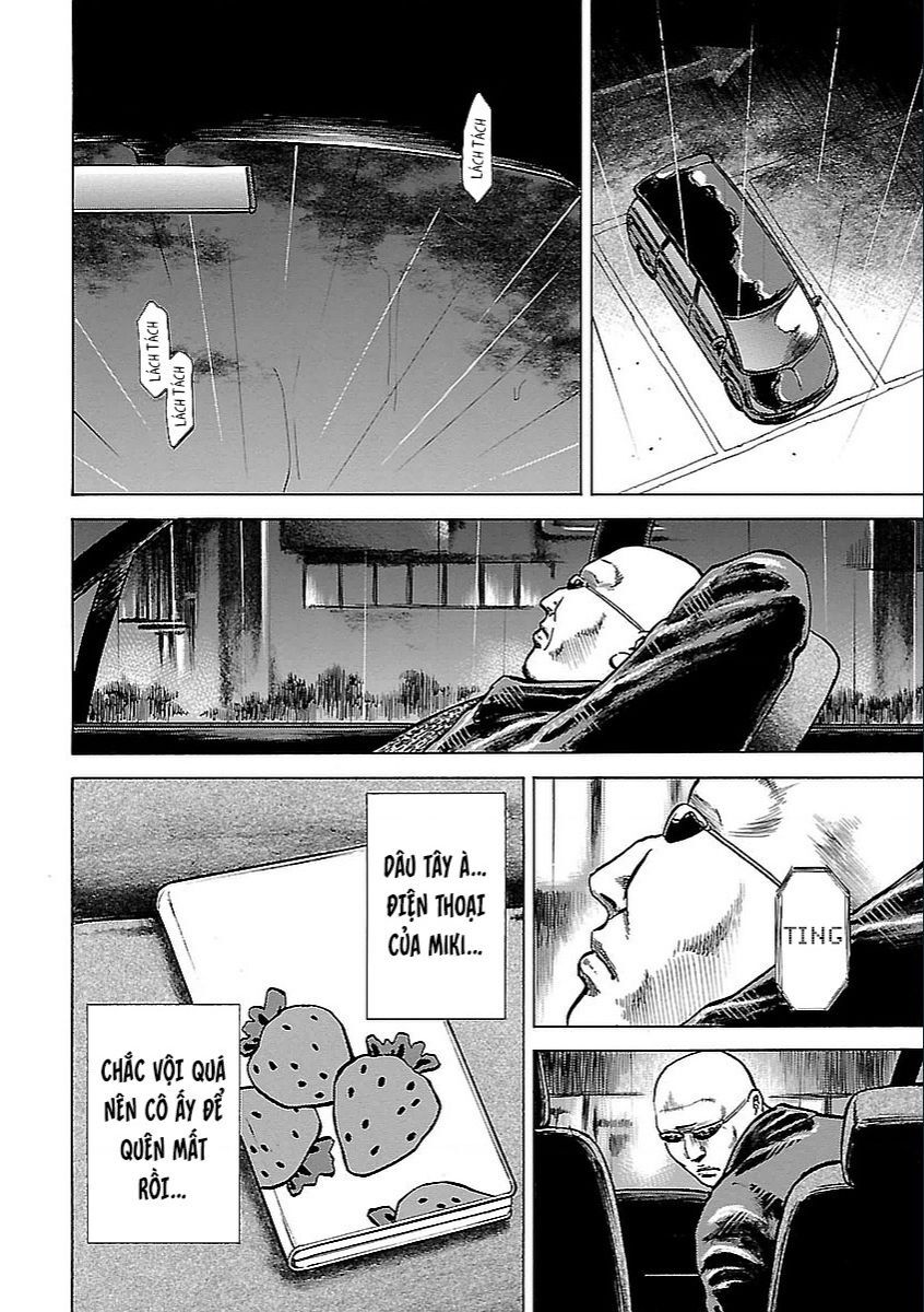 Người Đàn Ông Mít Ướt Chapter 14 - 19