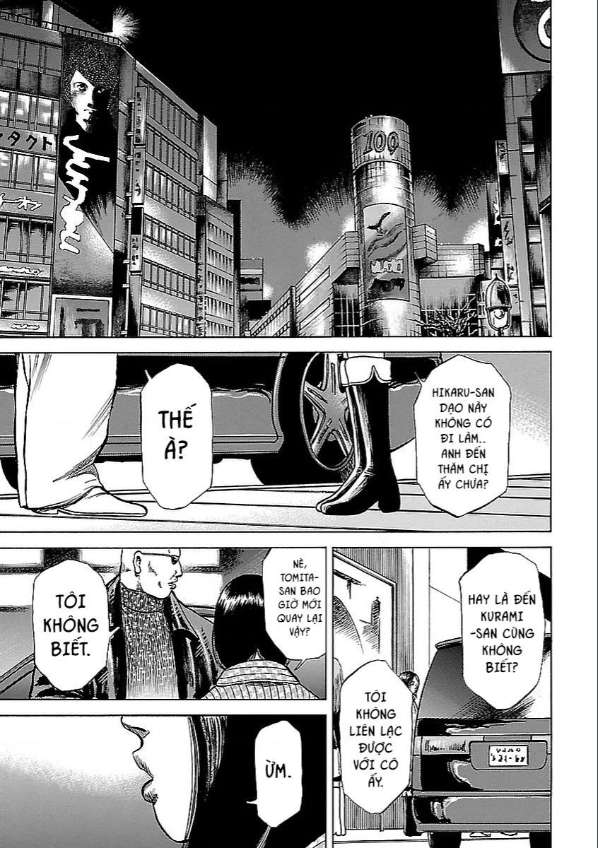 Người Đàn Ông Mít Ướt Chapter 14 - 2