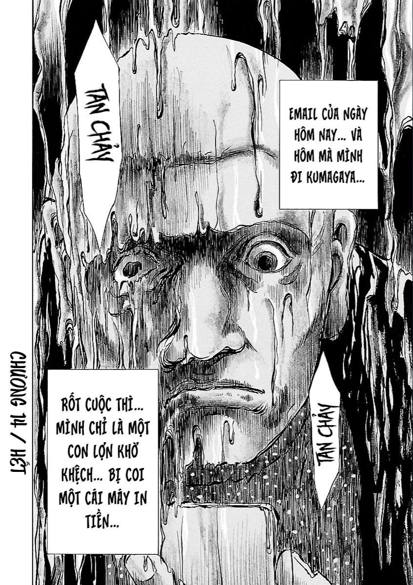 Người Đàn Ông Mít Ướt Chapter 14 - 24