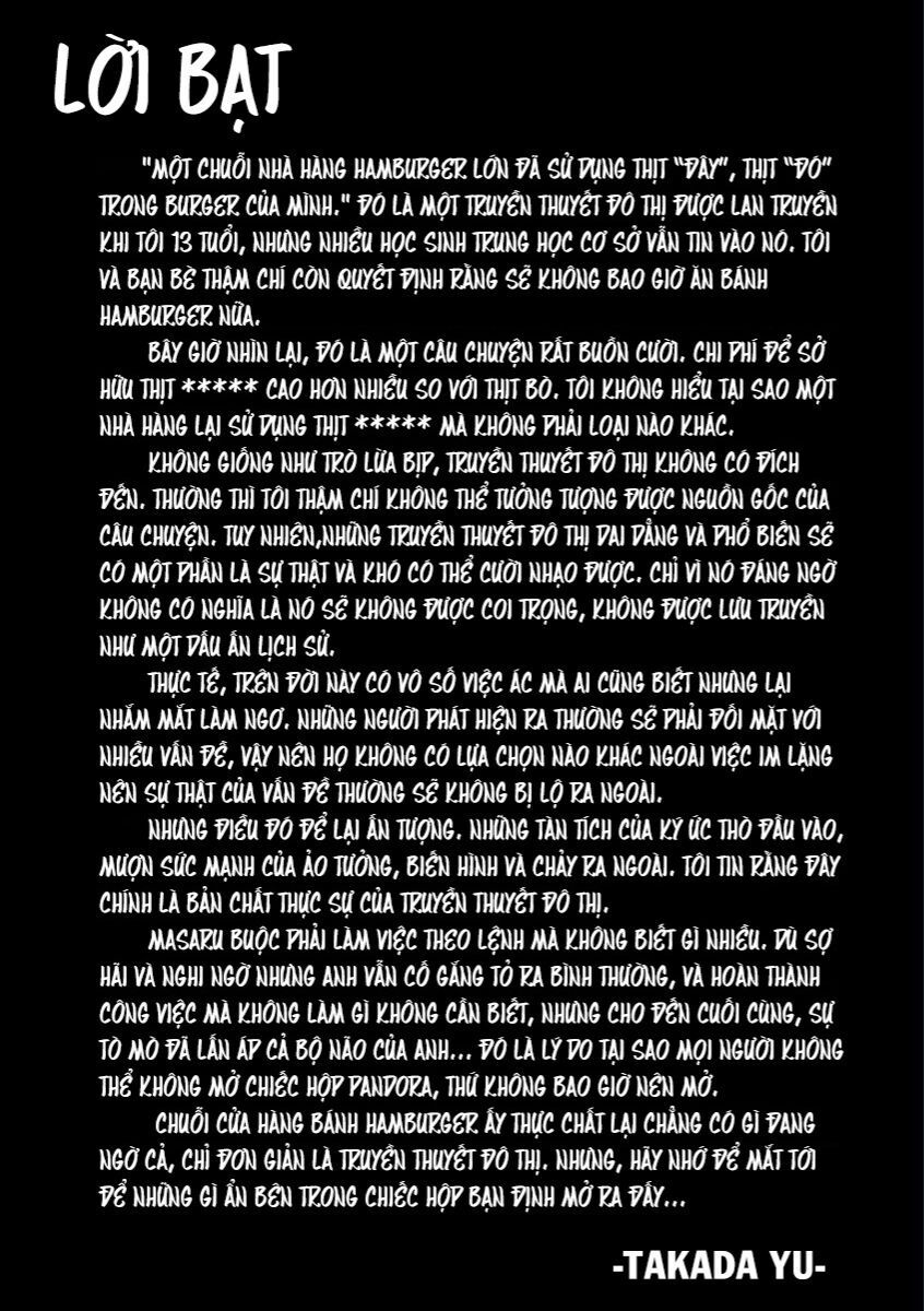 Người Đàn Ông Mít Ướt Chapter 14 - 26