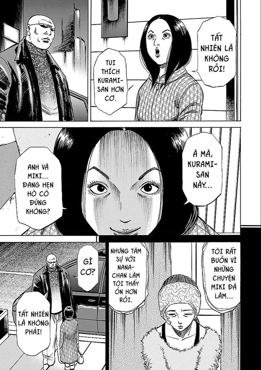 Người Đàn Ông Mít Ướt Chapter 14 - 4