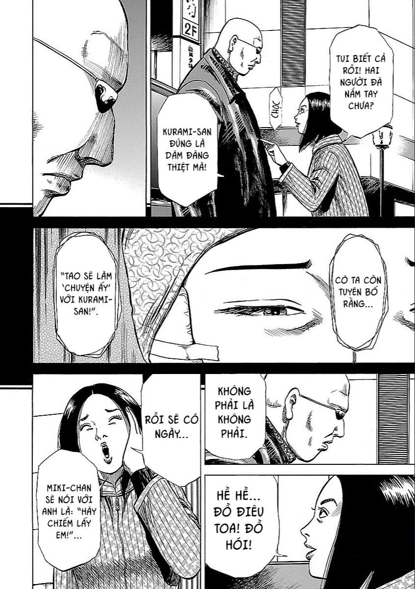 Người Đàn Ông Mít Ướt Chapter 14 - 5