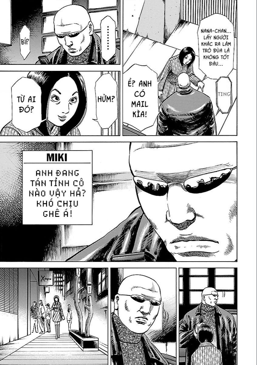 Người Đàn Ông Mít Ướt Chapter 14 - 6