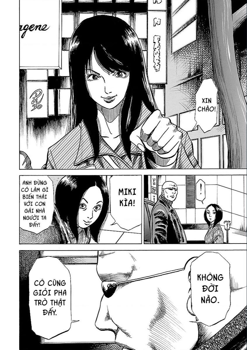 Người Đàn Ông Mít Ướt Chapter 14 - 7