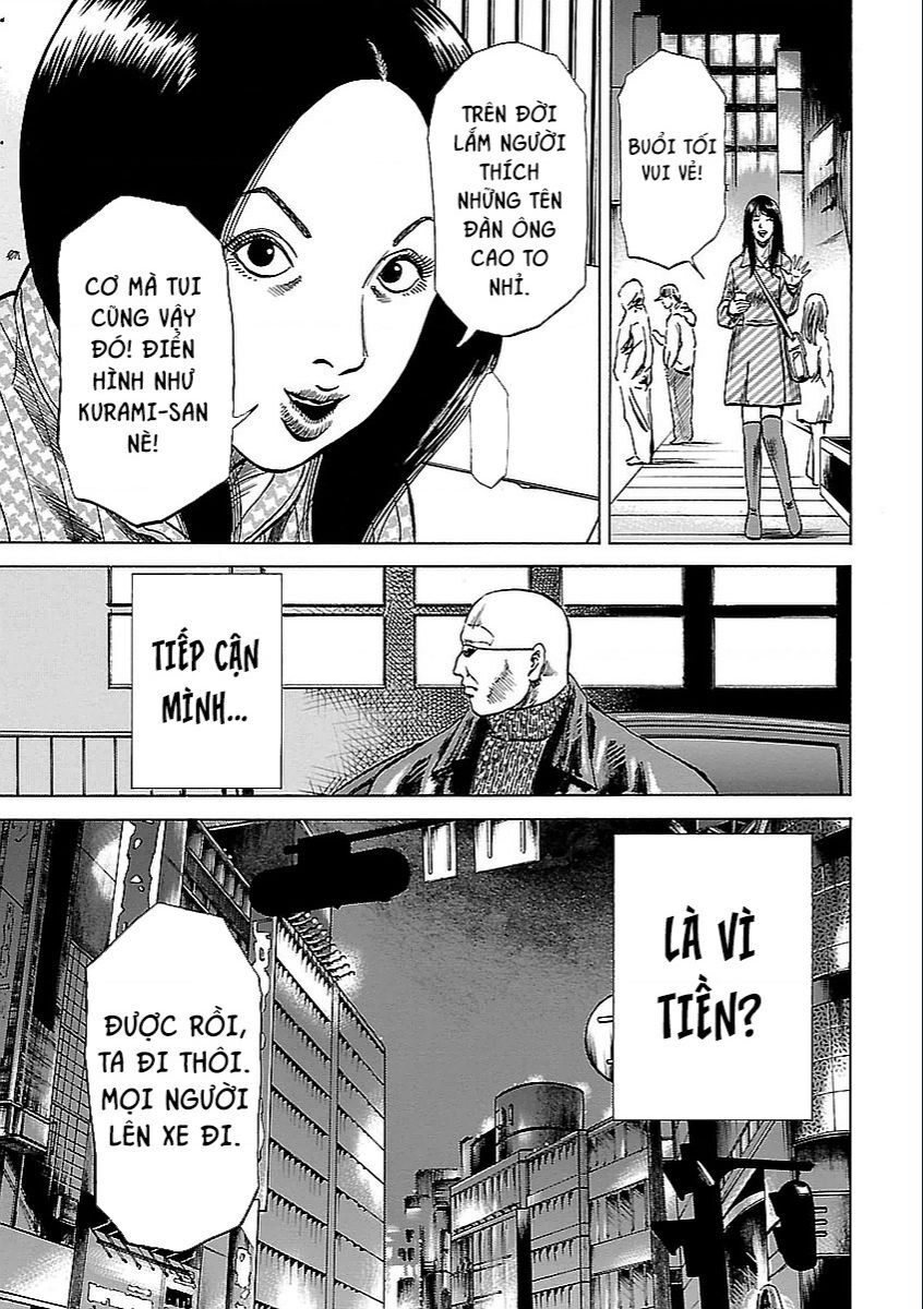 Người Đàn Ông Mít Ướt Chapter 14 - 8