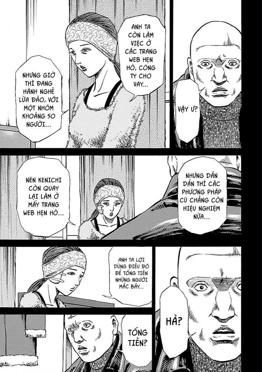 Người Đàn Ông Mít Ướt Chapter 14 - 10