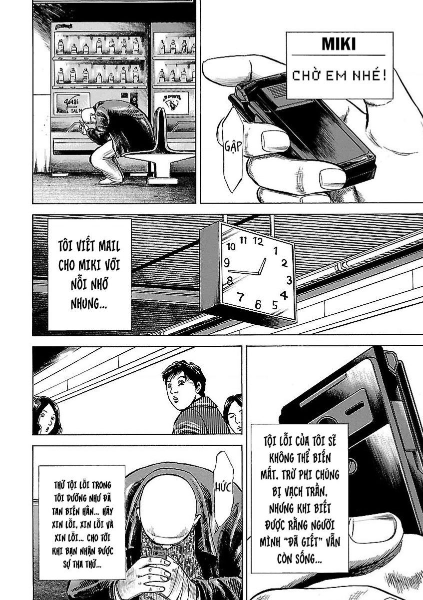 Người Đàn Ông Mít Ướt Chapter 19 - 11