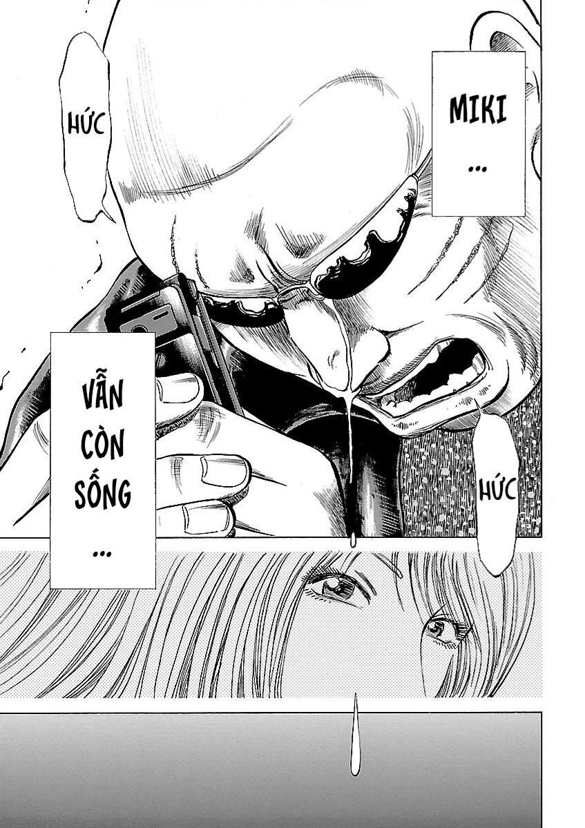 Người Đàn Ông Mít Ướt Chapter 19 - 12