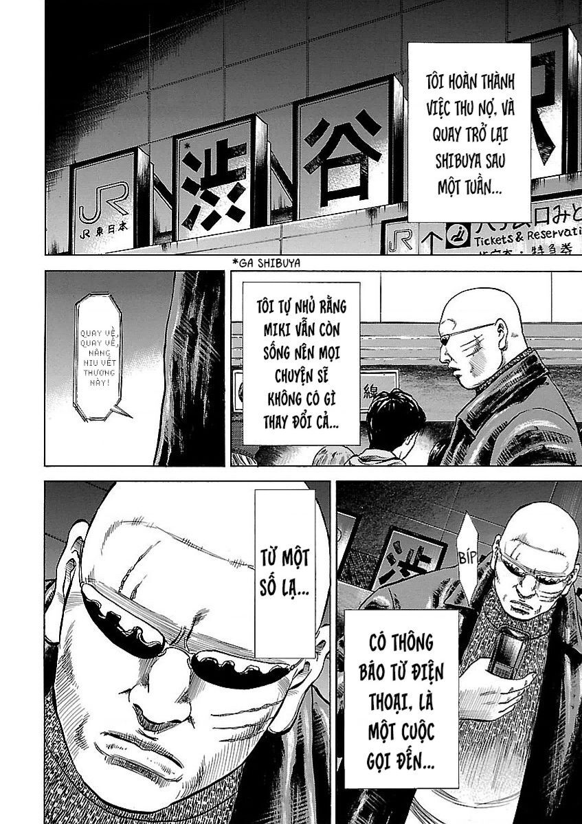 Người Đàn Ông Mít Ướt Chapter 19 - 13