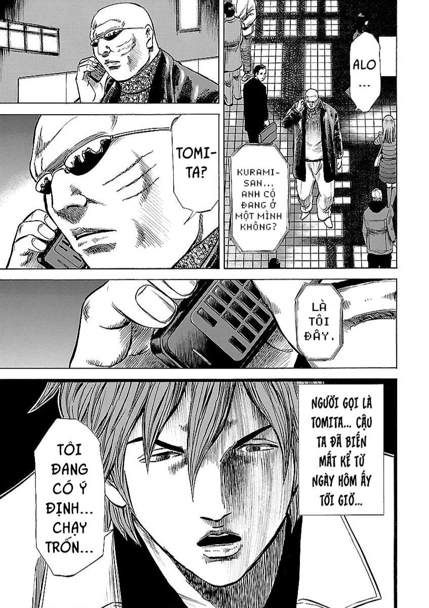 Người Đàn Ông Mít Ướt Chapter 19 - 14