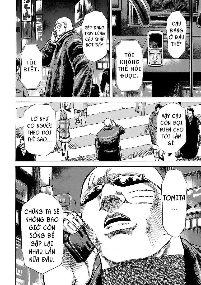 Người Đàn Ông Mít Ướt Chapter 19 - 15