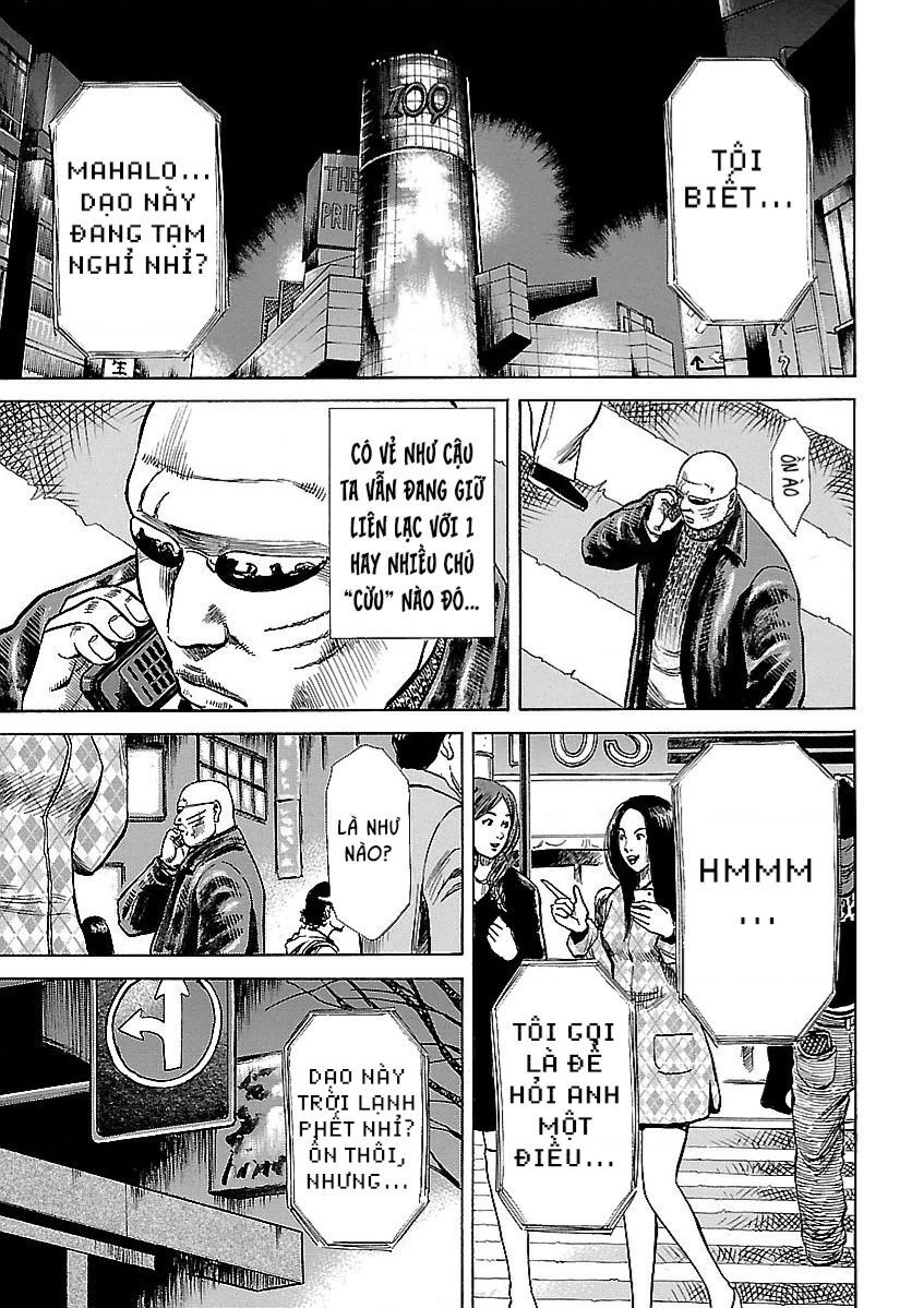 Người Đàn Ông Mít Ướt Chapter 19 - 16