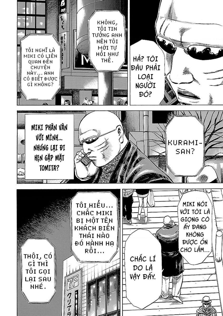 Người Đàn Ông Mít Ướt Chapter 19 - 19