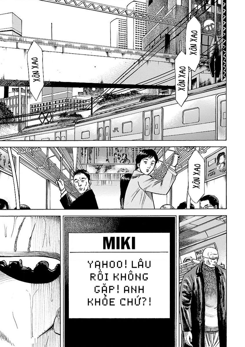 Người Đàn Ông Mít Ướt Chapter 19 - 2