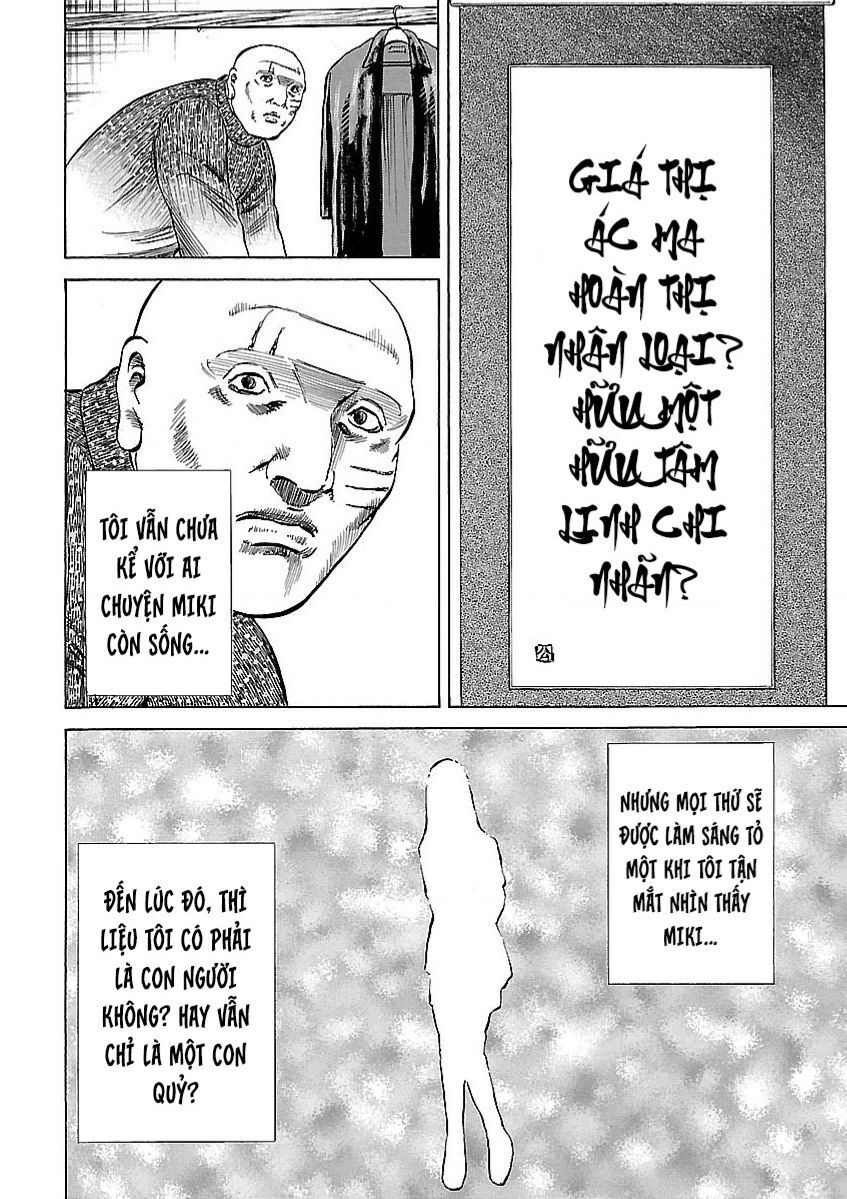 Người Đàn Ông Mít Ướt Chapter 19 - 23