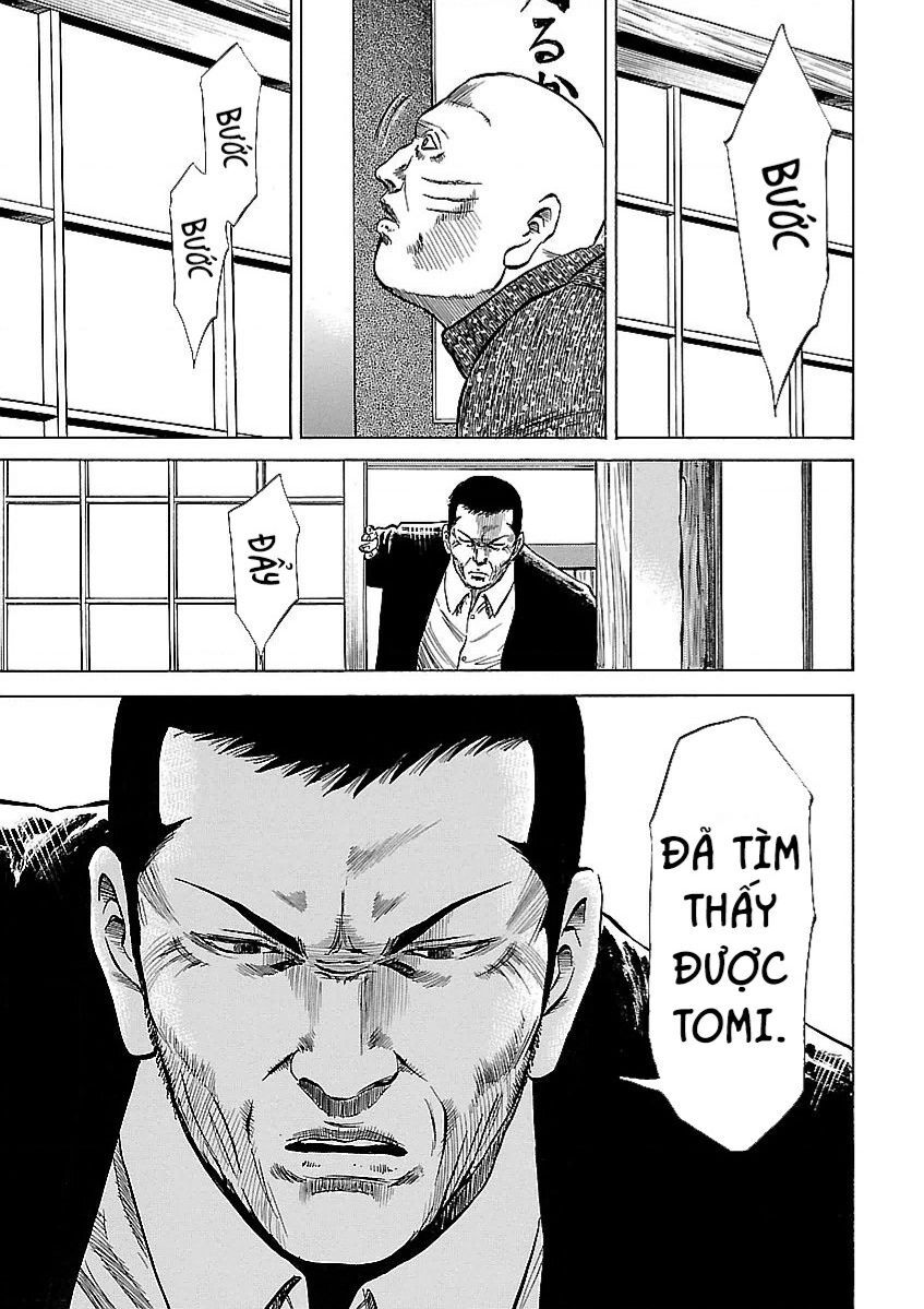 Người Đàn Ông Mít Ướt Chapter 19 - 24