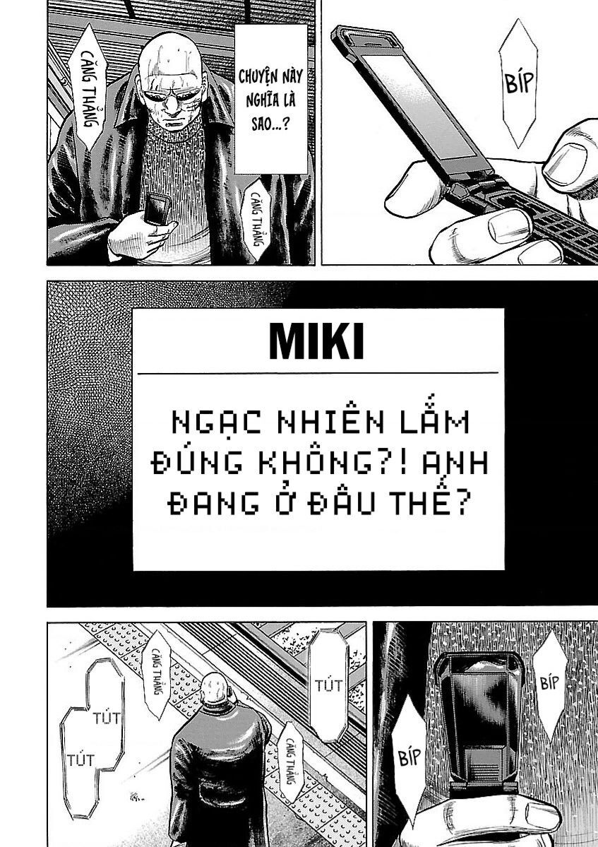 Người Đàn Ông Mít Ướt Chapter 19 - 5